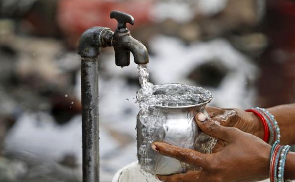 Drinking-water-crisis-in-120-urban-bodies