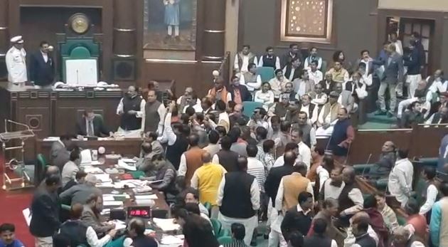 madhya-pradesh-assembly-second-day-np-prajapati-become-assembly-speaker-