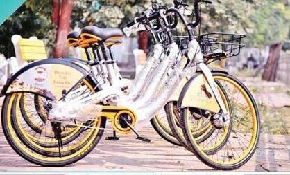 Bicycles-eating-dust-in-the-warehouse-Smart-City-officers-will-not-know-when-to-begin-planning