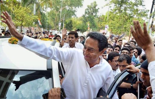 kamalnath-Government-will-also-provide-training-for-unemployed-youth-to-play-band-Baja-in-marriage