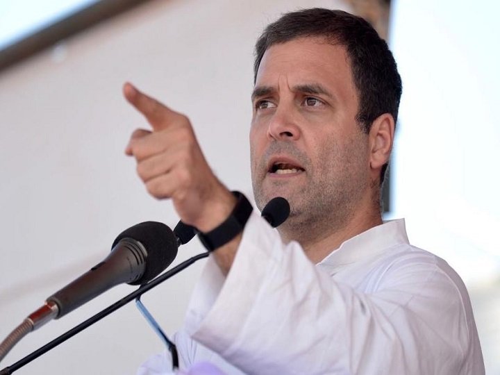 case-filed-against-a-coaching-mentor-for-posting-controversial-post-over-rahul-gandhil