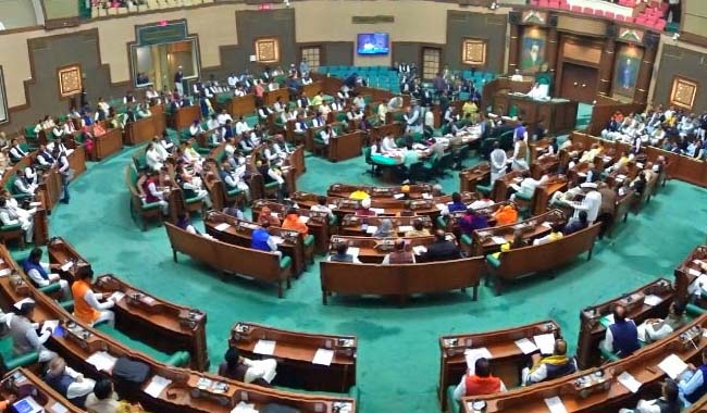 mp-assembly-second-day-Opposition's-walk-out-from-the-House
