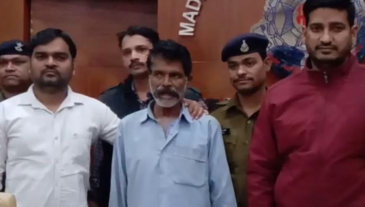 Crime-Branch-police-joint-action-caught-1-lakh-ganja-arrested-two-in-indore