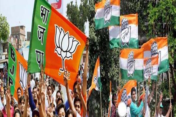 BJP-Congress-eyes-fixed-on-'Special-16'-before-assembly-result