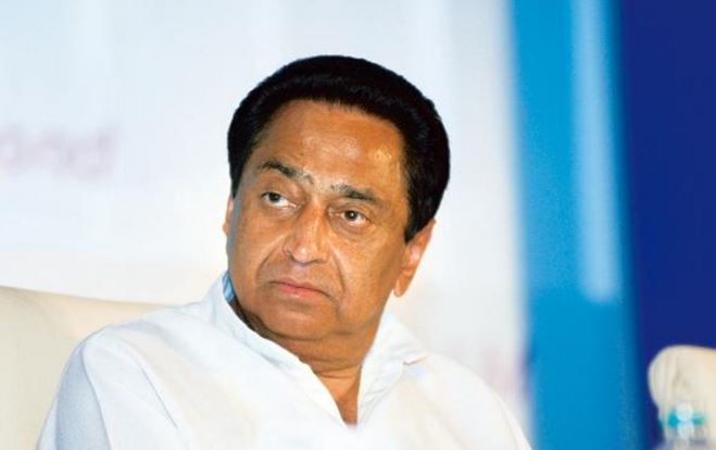 this-minister-objection-on-Kamal-Nath's-decision-