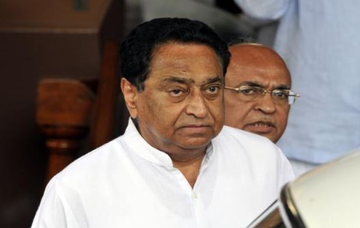Bureaucracy-is-preparing-for-insulting-of-kamalnath-government