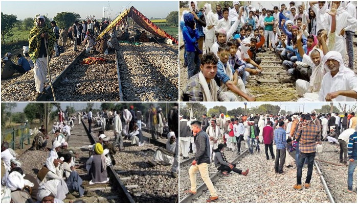 mpact-of-gujjar-protest-movement-on-train-route-in-rajasthan-articleshow-67924001-cms