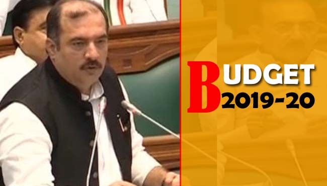 BUDGET-SESSION-MP-ASSEMBLY-LIVE-TARUN-BHANOT