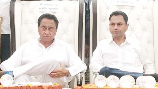 nakul-nath-is-more-richest-leader-than-cm-kamalnath-