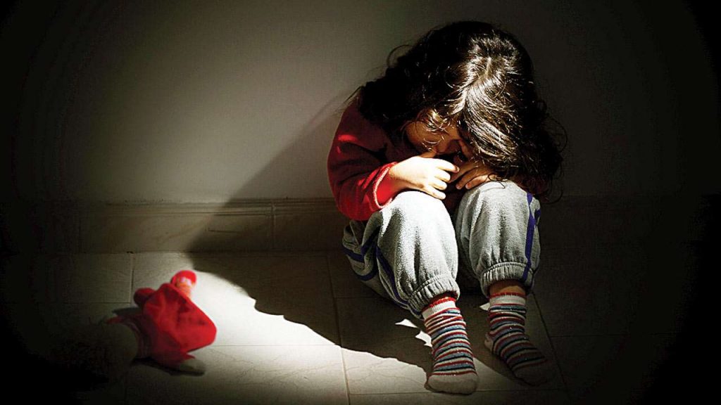 शर्मनाक! 9 साल की बच्ची के साथ 13 साल के किशोर ने किया Rape, मामला दर्ज