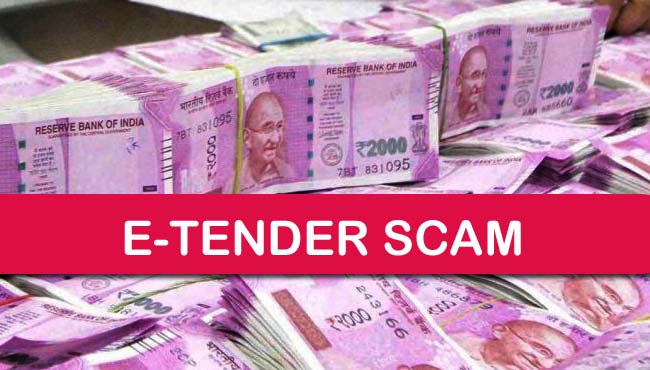 e-tendering-scam-approx-80-thousand-crore-in-madhya-pradesh--