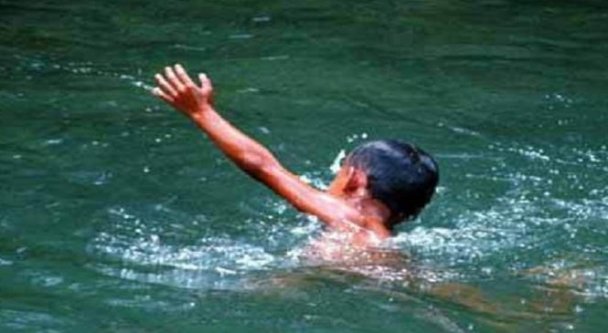 एमपी में तालाब में डूबने से दो सगे भाईयों की मौत, गांव में पसरा मातम