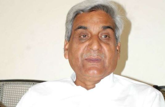 Senior-Congress-leader-and-former-legislator-Sunderlal-Tiwari-passes-away