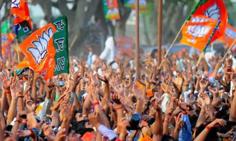 नागरिकता संशोधन बिल को लेकर जनता के बीच जाएंगे BJP सांसद