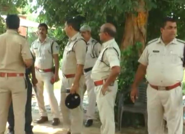 case-registered-against-six-police-personnel-in-gwalior