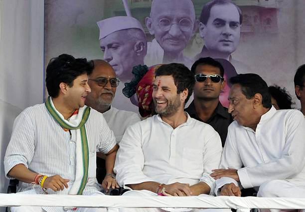 rahul-gandhi-formula-may-create-trouble-for-many-Claimants-in-loksabha-election