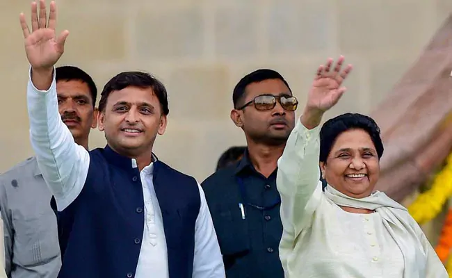 mayawati-and-akhilesh-yadav-to-announce-sp-bsp-alliance-for-loksabha-election