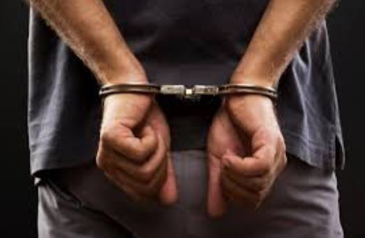 Police-arrested-arrested-in-one-hour-for-allegedly-doing-wrong-