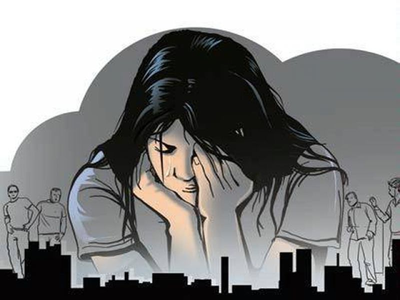 Gangrape-with-seven-year-old-girl-in-singrauli-