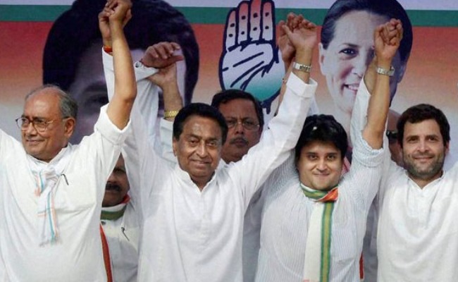 MP-ELECTION--Congress-succeeded-in-forming-government