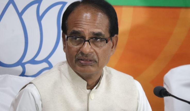 BJP-leader-objection-TO-contested-Shivraj's-loksabha-election-in-mp