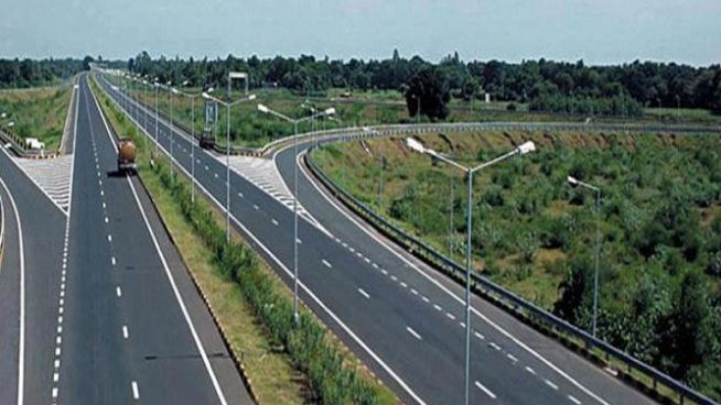 Delhi-Mumbai-Expressway-will-go-through-from-144-villages-of-MP