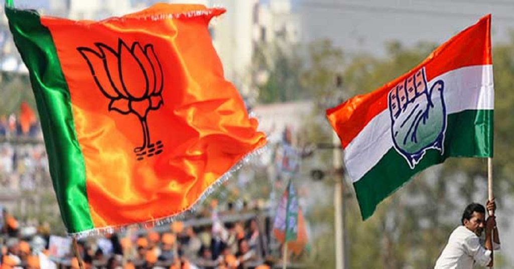 Mandla-Lok-Sabha-seat-Mood-among-tribal-voter-giving-jitters-to-BJP-Congress-hopeful