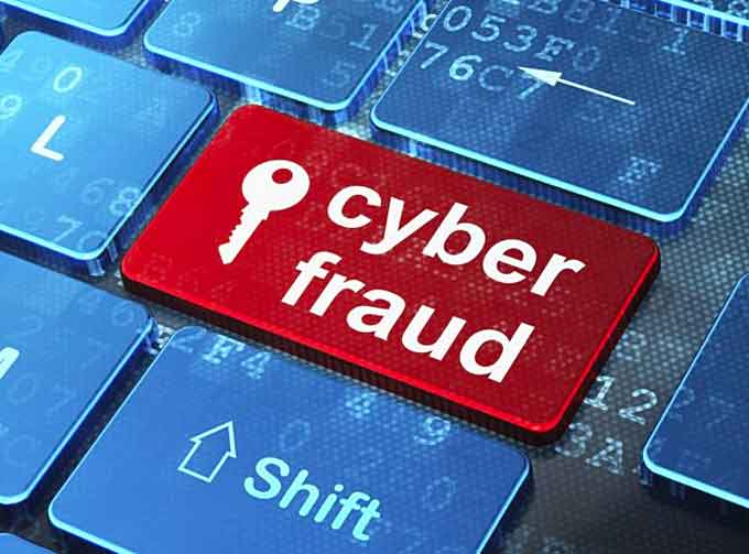 Cyber Fraud, indore crime news