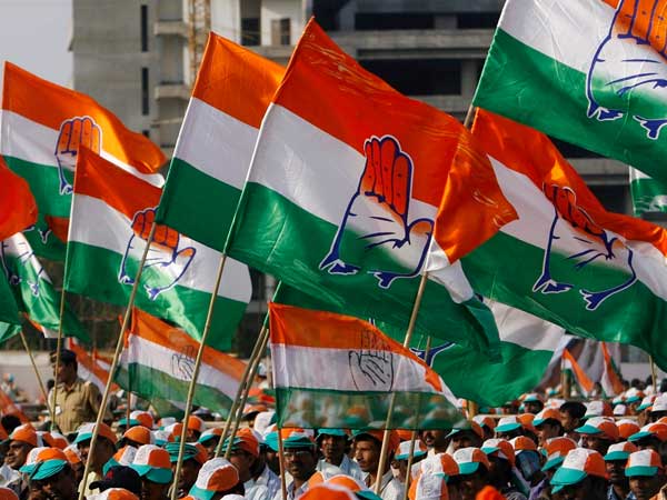 bjp-rebel-become-hand-for-congress-in-last-phase-of-election