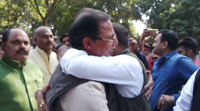 Ajay-Singh-and-Arun-Yadav-are-passionate-after-losing-assembly-election