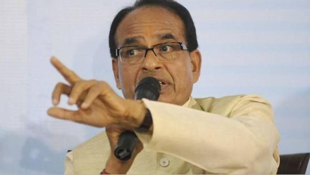 -Now-messages-from-Shivraj's-removal-from-school-books-in-madhypradesh