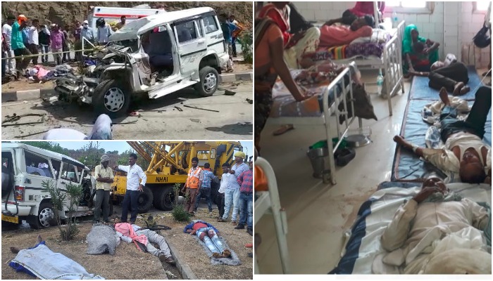 Six-people-died-in-a-road-accident-in-madhypradesh-