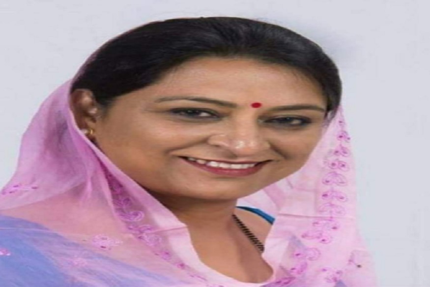 youth-made-objectionable-post-on-congress-leader-mona-sustani-in-mp