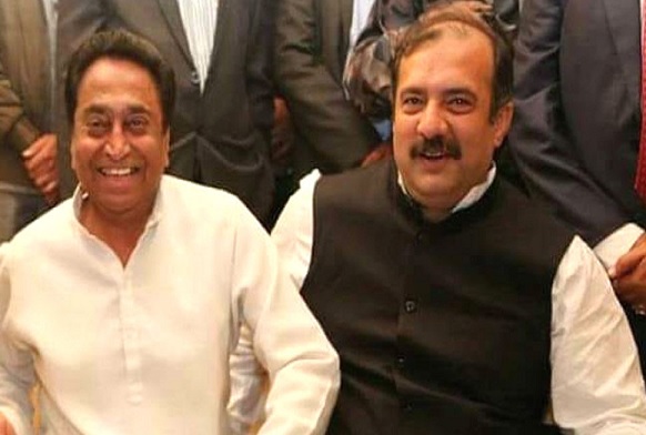 kamalnath-minister-will-bear-expense-of-state-guest-