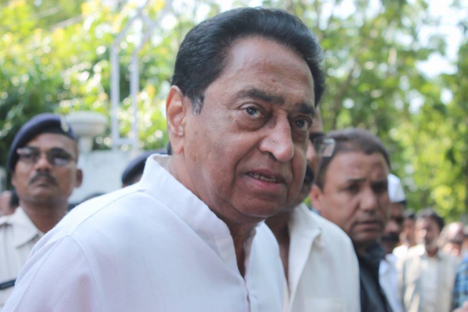 The-third-class's-student-wrote-a-letter-to-Chief-Minister-Kamal-Nath