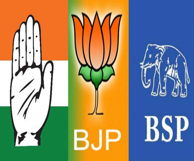 bsp-may-Spoil-the-game-for-congress-bjp-on-these-seats-loksabha-elections