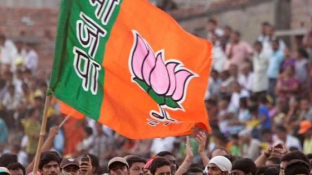BJP-will-organize-women's-conference-before-Lok-Sabha-elections