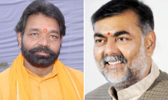 Kusmaria-hurt-to-prahlad-patel-comment-says-will-file-FIR-against-bjp-mp
