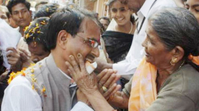 -This-video-made-on-Shivraj-will-be-emotional-after-farewell-to-government-