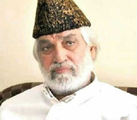 fromer-Rajya-sabha-MP-munawaar-choudhary-passed-away