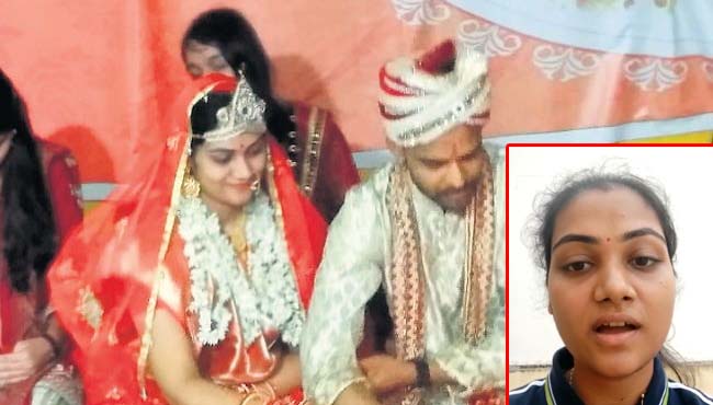 after-sakshi-diksha-video-viral-threat-form-family-after-love-marriage-