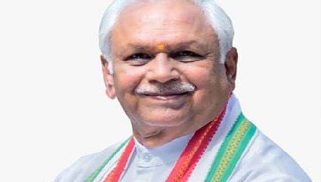 congress-leader-suresh-pachori-claim--Number-of-Congress-seats-will-increase-in-the-state