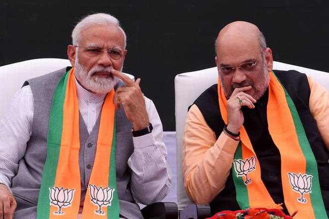 BJP-gets-the-challenge-Modi-Shah's-special-team-handled