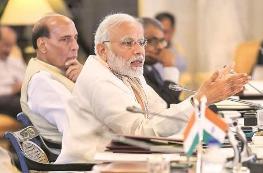 After-the-Pulwama-terror-attack-Modi-government-called-all-party-meeting-on-saturday-