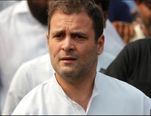 Filed-the-complaint-in-Bhopal-District-Court-against-rahul-gandhi