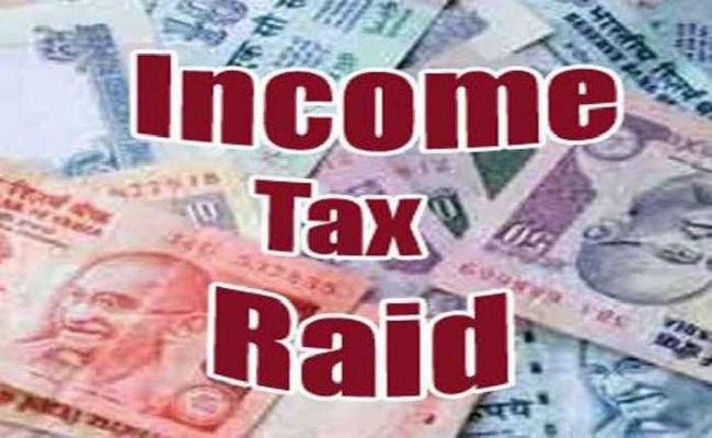 Dharam-Jewelers-raises-income-tax