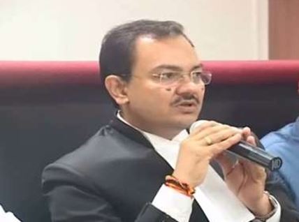 -After-the-resignation-of-Kaurav-the-new-Advocate-General-began-to-discuss