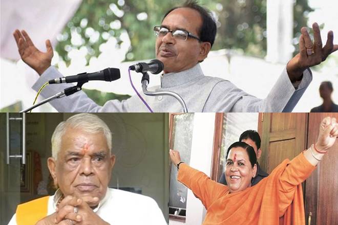 Congress-accusation-Uma-Bharti-Gaur-and-Shivraj-used-to-use-OBC-classes-to-become-CM-in-mp