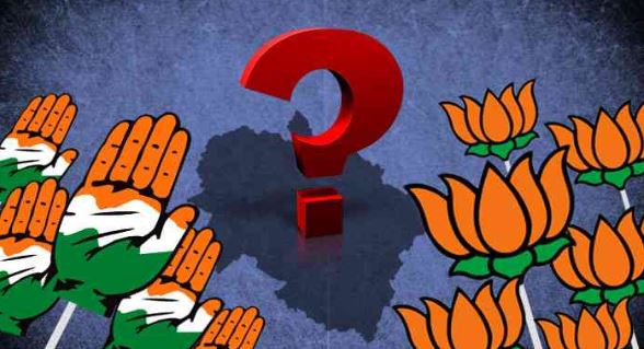 congress-and-bjp-rebellion-may-create-problem-in-election-