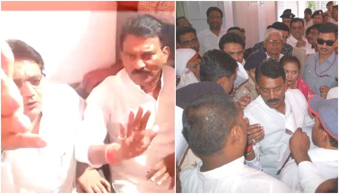 dispute-between-tulsi-silawat-and-congress-leader-burhanpur